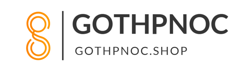 Gothpnoc
