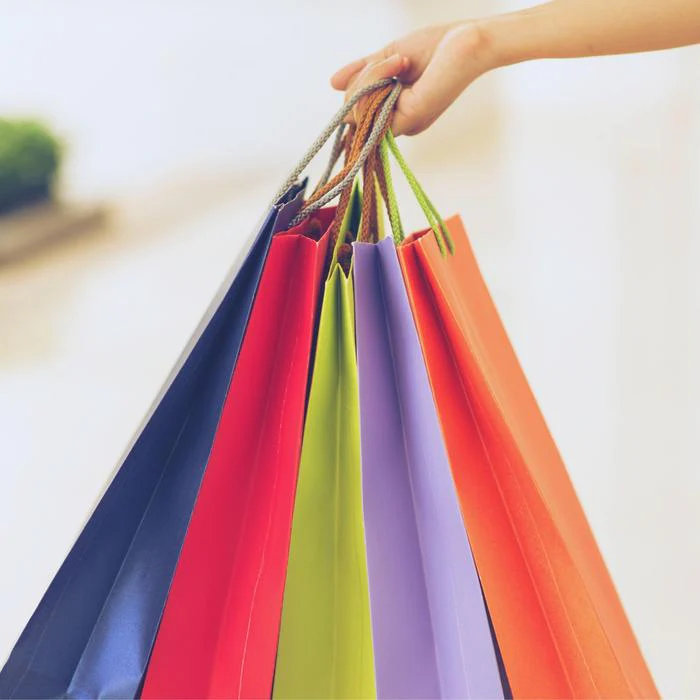 Shop